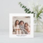 インスタントフォトギャラリー白縁ど シーズンカード (スタンド正面)