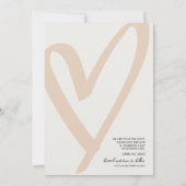 インスタントフォトスタイルの保存日付カード セーブザデート (裏面)