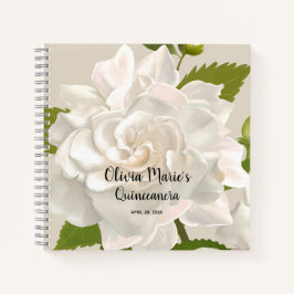 インスタントフォトメッセージキンセアニラゲストブック ノートブック