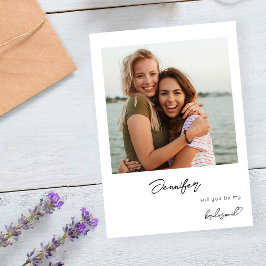 インスタントフォト提案V2手書き – SQ 招待状