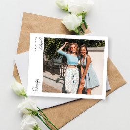 インスタントフォト提案V4手書き 招待状