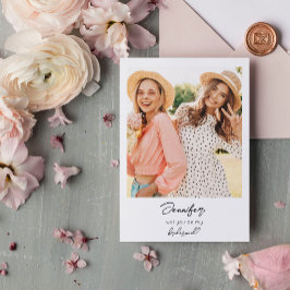 インスタントフォト自分の提案V3手書き – LN 招待状