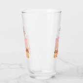 インスタントママ：コーヒーの追加 タンブラーグラス (左)