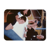 インスタント結果1980 マグネット (横)