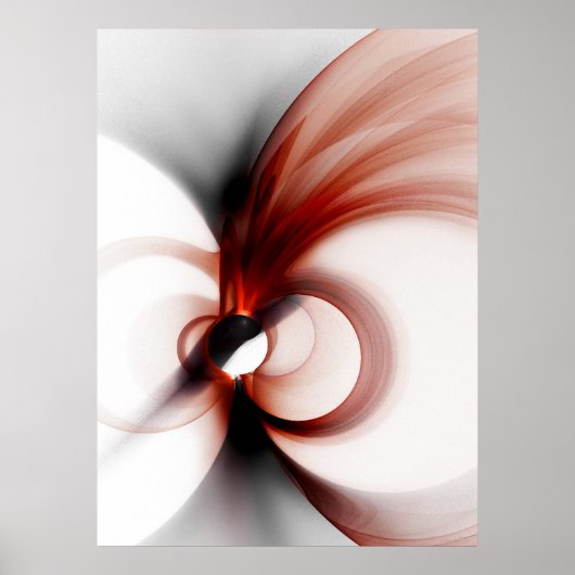 . .インスタント詩の印象の高まり ポスター (正面)