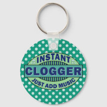 インスタントCloggerで音楽を追加