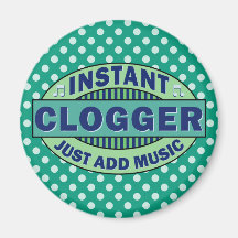 インスタントCloggerで音楽を追加