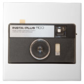 インスタームカメラ タイル (正面)