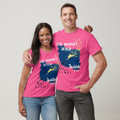 インストラクターダイビングジェッダ2018 Tシャツ (ユニセックス)