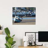 インストールからのAppledoreの表示 ポスター (ホームオフィス)