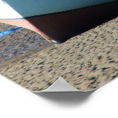 インストールからのAppledoreの表示 ポスター (角)