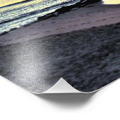 インスパイアのイザヤ40:31 フォトプリント            (角)