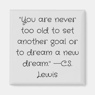 インスパイアのルイス マグネット