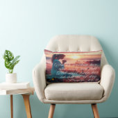 インスパイアの信仰 ランバークッション (椅子)