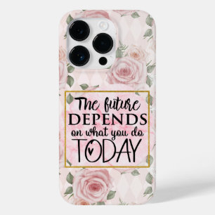 インスパイアの将来：今日の選択肢 Case-Mate iPhone 14 PROケース