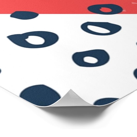 インスパイアの押し保引用文 ポスター (角)