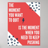 インスパイアの押し保引用文 ポスター (正面)