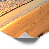 インスパイアの日の出フィリピ4:13ポスター ポスター (角)