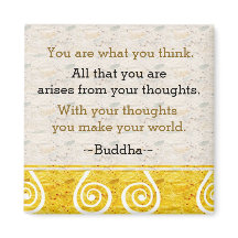 インスパイアの考え仏引用文