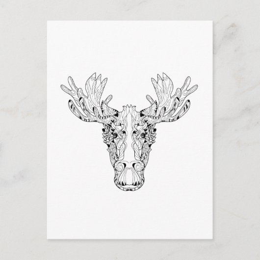 インスパイアの ポストカード (正面)