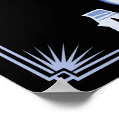 インスパイアのAC ポスター (角)