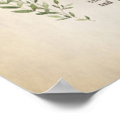 インスパイアもしRudyard Kiplingの詩 ポスター (角)