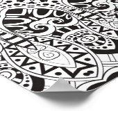 インスパイアイラストレーション2 ポスター (角)