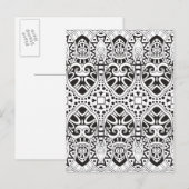 インスパイアイラストレーション ポストカード (正面/裏面)