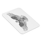 インスパイアイーグル2 マグネット (右側)