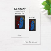 インスパイアカスタムイヤリング/名刺 (デスク)