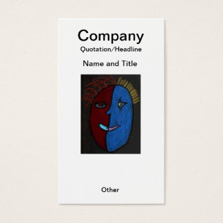 インスパイアカスタムイヤリング/名刺