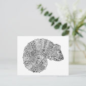 インスパイアカメレオン2 ポストカード (スタンド正面)