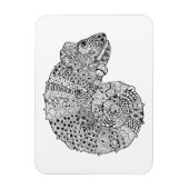 インスパイアカメレオン2 マグネット (縦)