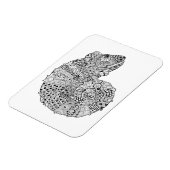 インスパイアカメレオン2 マグネット (左側)