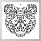 インスパイアクマ2 ポスター (正面)