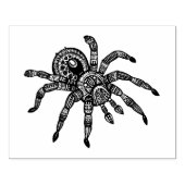 インスパイアクモ ラバースタンプ (インプリント)