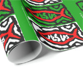 インスパイアクリスチャン ラッピングペーパー (ロールコーナー)