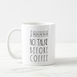 インスパイアコーヒー・マグRae Dunnの前の発声映画無し コーヒーマグカップ