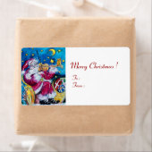 インスパイアサン遊タのバイオリン,クリスマス・レッドホワイト ラベル (インサイチュ)