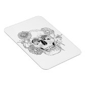 インスパイアスカル マグネット (右側)