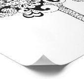 インスパイアダリッチ2 ポスター (角)