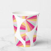 インスパイアテーマ紙カップ 紙コップ (右)