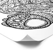 インスパイアトバルパンダ2 ポスター (角)