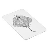 インスパイアトーテム マグネット (右側)