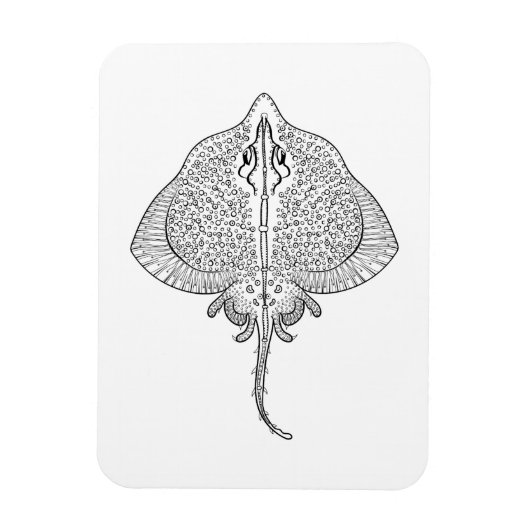 インスパイアトーテム マグネット (縦)