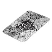 インスパイアハート マグネット (左側)