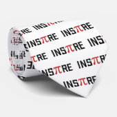 インスパイアパイ日 | Happy Piの日Math Gives ネクタイ (ロール)