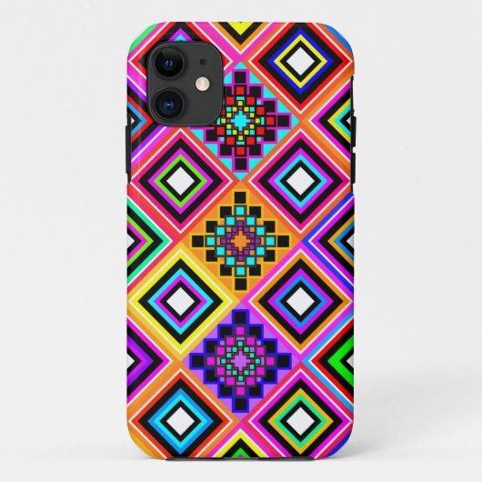 インスパイアフェスタの先住民 Case-Mate iPhoneケース (裏面)