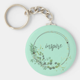 インスパイアフローラ キーホルダー
