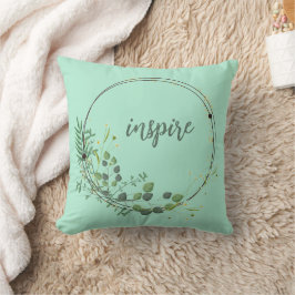 インスパイアフローラ クッション
